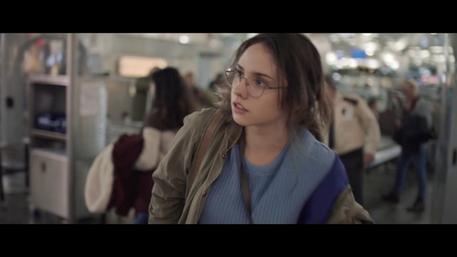 Video Reference: Eyewear, Face, Photograph, Glasses, People, Sunglasses, Beauty, Snapshot, Vision care, Human