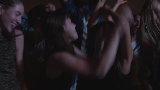 Video Reference: Darkness, Fun, Muscle, Event, Photography, Hand, Performance, Nightclub, Party, Crowd