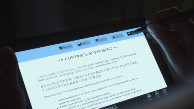 Video Reference: Text, Font, Technology, Electronic device, Gadget, Multimedia, Ipad, Website, Screenshot, Display device