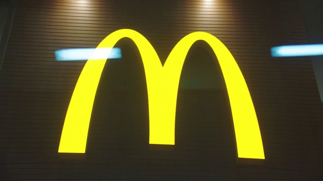 Video Reference: Yellow, Light, Neon, Font, Line, Neon sign, Number, Graphics, Logo, Signage