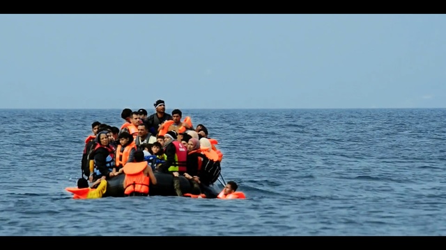 Video Reference: Lifejacket, Outdoor recreation, Water transportation, Recreation, Personal protective equipment, Lifejacket, Vehicle, Boating, Boat, Sea