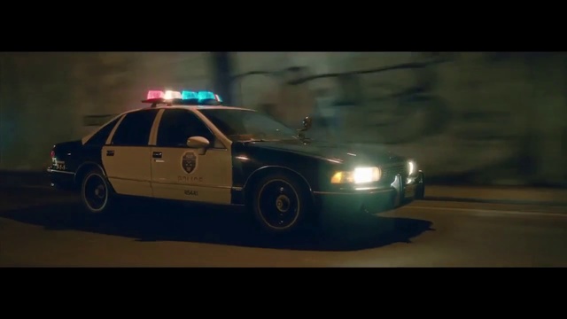 Video Reference: Land vehicle, Vehicle, Car, Police car, Police, Law enforcement, Ford crown victoria police interceptor, Ford, Ford crown victoria, Sedan