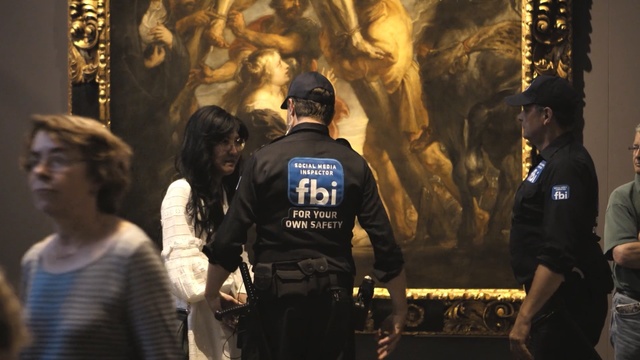 Video Reference: event, Person