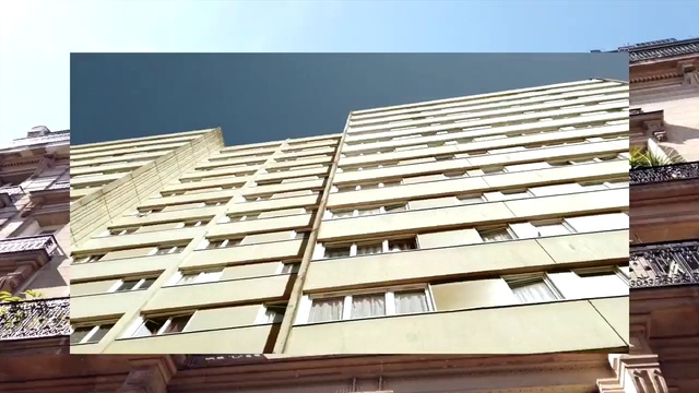 Video Reference: Architecture, Property, Building, Sky, Facade, Residential area, Condominium, Apartment, Home, Daylighting