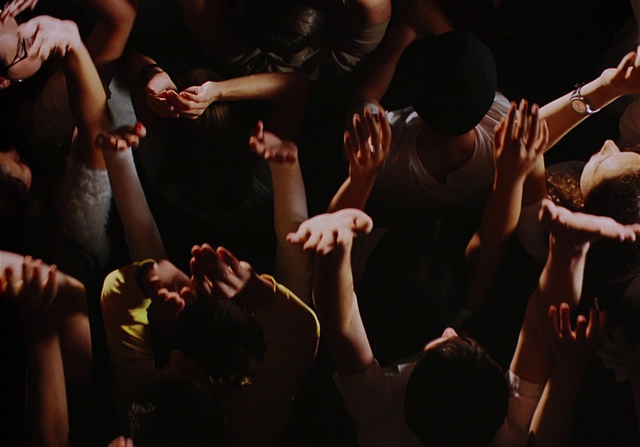 Video Reference: People, Performance, Event, Crowd, Audience, Performing arts, Performance art, Stage, Human body, Dance