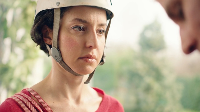 Video Reference: Face, Head, Skin, Beauty, Nose, Chin, Lip, Cheek, Forehead, Neck, Person