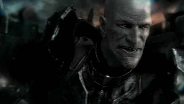 Video Reference: Movie, Fictional character, Action film, Darkness, Supervillain, Superhero, Fiction, Person