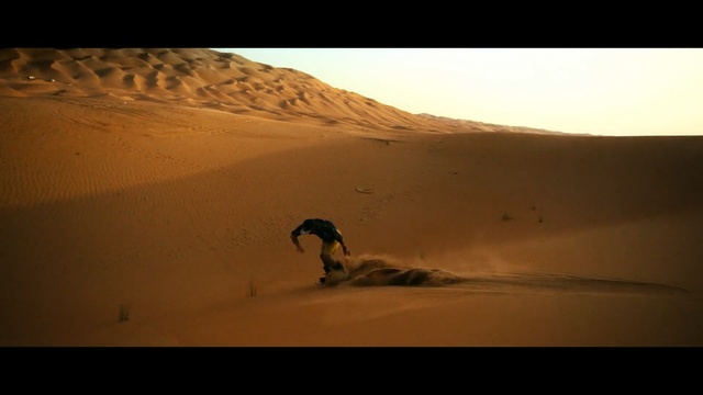 Video Reference: Desert, Sand, Natural environment, Erg, Sahara, Aeolian landform, Dune, Singing sand, Landscape, Ecoregion