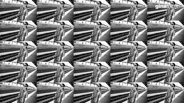 Video Reference: Metal, Iron, Steel, Font, Pattern, Architecture, Photography, Parallel, Ammunition, Aluminium