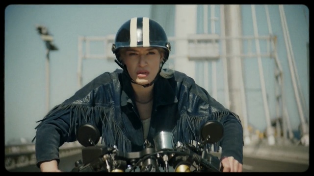 Video Reference: Helmet, Personal protective equipment, Military, Headgear, Soldier, Sports gear, Motorcycle helmet, Jacket, Action film, Army, Person