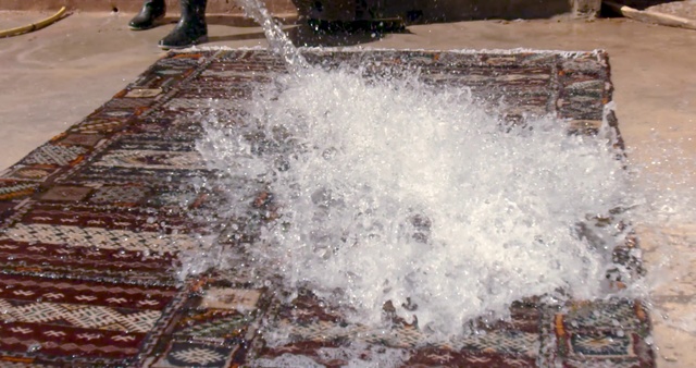 Video Reference: Water