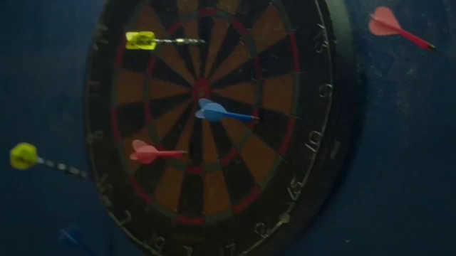Video Reference: Games, Darts, Indoor games and sports, Dartboard, Recreation, Space, Circle, Macro photography