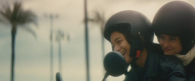 Video Reference: Audio equipment, Photography, Headgear, Physical fitness