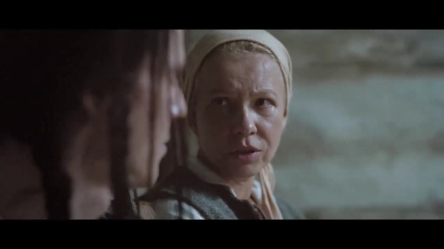 Video Reference: Face, Human, Movie, Portrait, Eye, Adaptation, Scene, Portrait photography, Screenshot, Photography, Person