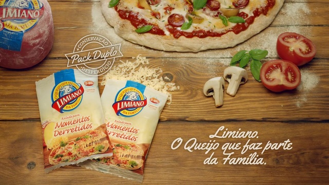 Video Reference: cuisine, dish, pizza, junk food, food, pepperoni, european food, italian food, fast food, vegetarian food, Person