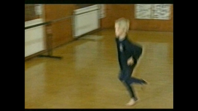 Video Reference: black, mammal, floor, choreography, flooring, arm, leg, wood, hardwood, muscle