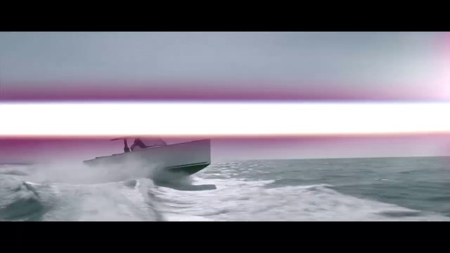 Video Reference: Water transportation, Wave, Wind wave, Sea, Ocean, Vehicle, Horizon, Boating, Speedboat, Calm