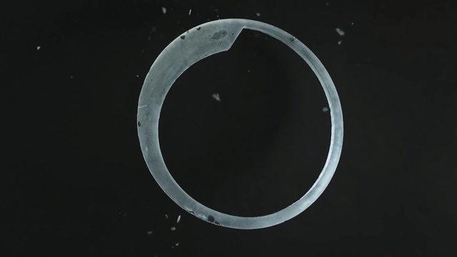 Video Reference: atmosphere, circle, moon, sky, font, space, computer wallpaper, night
