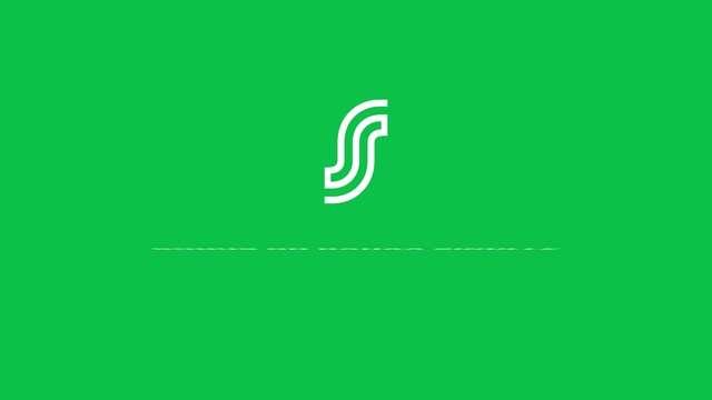 Video Reference: Green, Font, Text, Logo, Line, Brand, Graphics, Graphic design, Trademark, Symbol