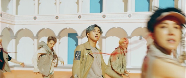 Video Reference: girl, costume, Person