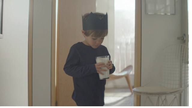 Video Reference: shoulder, standing, window, furniture, product, interior design, door, glass