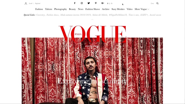 Video Reference: Red, Text, Font, Album cover, Adaptation, Person