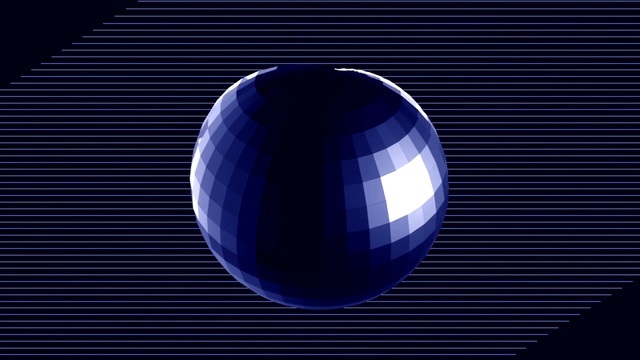 Video Reference: sphere, atmosphere, computer wallpaper, circle, line, planet, graphics, space