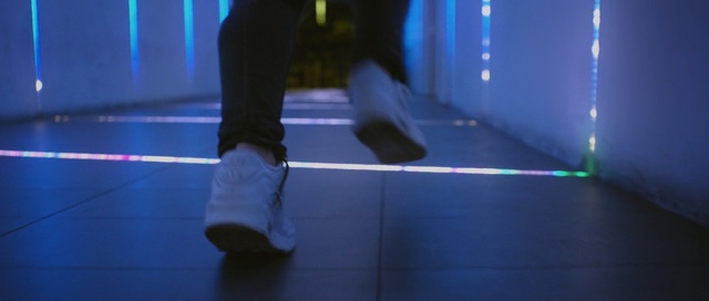Video Reference: people, man