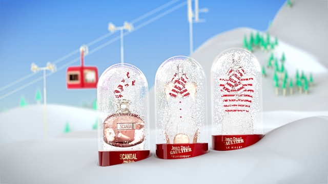 Video Reference: Product, Font, Illustration, Design, Winter, Snow, Brand, Graphic design