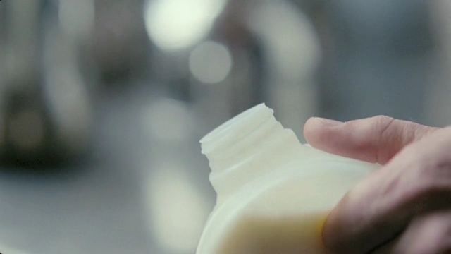 Video Reference: hand, finger, close up, nail