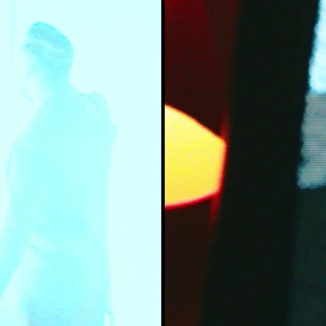 Video Reference: Blue, Yellow, Shadow, Tints and shades