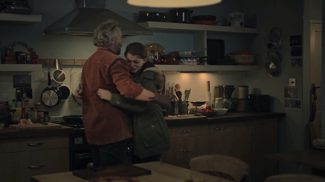 Video Reference: Room, Kitchen, Photography, Person