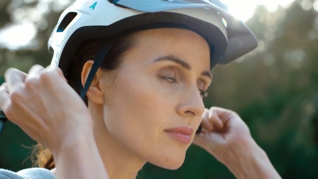 Video Reference: Face, Nose, Head, Beauty, Eyebrow, Skin, Chin, Lip, Forehead, Headgear