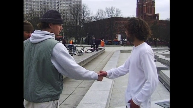 Video Reference: Photograph, Snapshot, Conversation, Gesture, Hand, Photography, Fun, Walking, Pedestrian, Holding hands