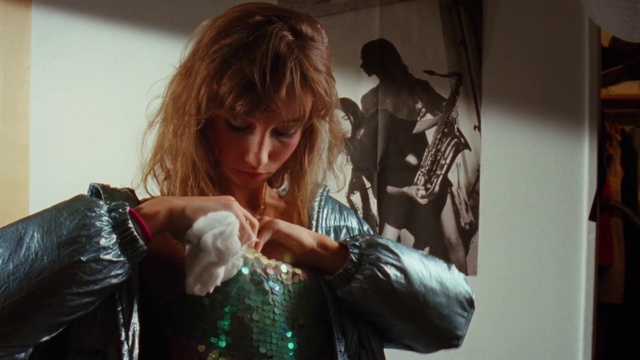 Video Reference: Photography, Jacket, Top