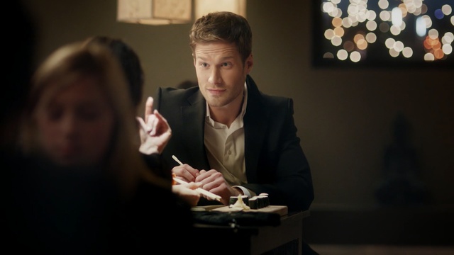 Video Reference: conversation, girl, communication, human behavior, Person