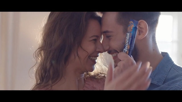 Video Reference: Romance, Love, Nose, Cheek, Kiss, Lip, Interaction, Forehead, Mouth, Photography