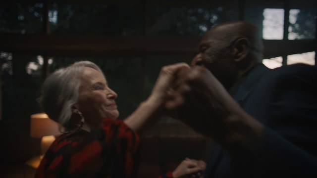 Video Reference: Arm, Interaction, Hand, Event, Adaptation, Photography, Darkness, Performance, Gesture, Night