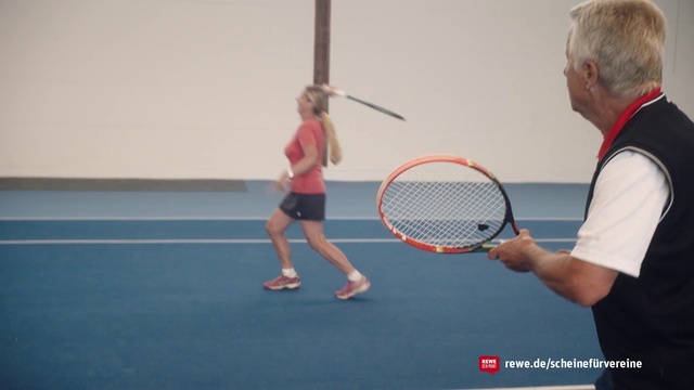 Video Reference: Racket, Tennis racket, Strings, Tennis Equipment, Tennis racket accessory, Sports, Racketlon, Racquet sport, Sports equipment, Tennis