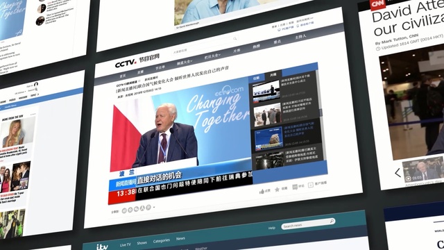 Video Reference: Website, Advertising, Display advertising, Media, Online advertising, Multimedia, News, Technology, Display device, Electronic device, Person