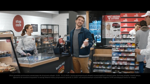 Video Reference: Product, Retail, Customer, Muscle, Building, Advertising