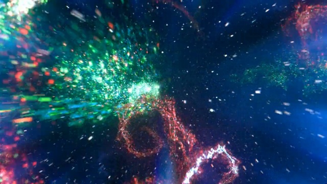 Video Reference: Galaxy, Astronomical object, Outer space, Nebula, Universe, Atmosphere, Sky, Space, Water, Science, Person