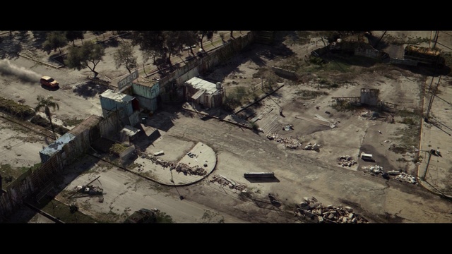 Video Reference: Photography, Screenshot, Rock