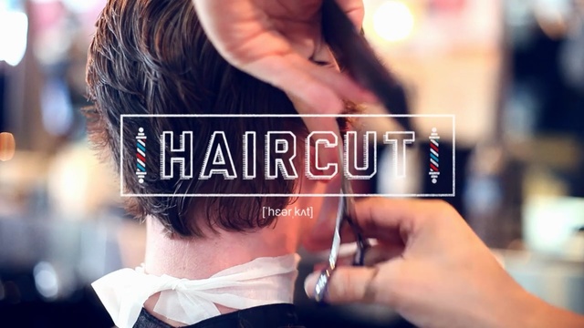 Video Reference: hair, hairstyle, black hair, hair coloring, hand, long hair, girl, product, font, ear