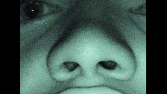 Video Reference: Face, Nose, Facial expression, Head, Forehead, Skin, Eye, Eyebrow, Cheek, Close-up