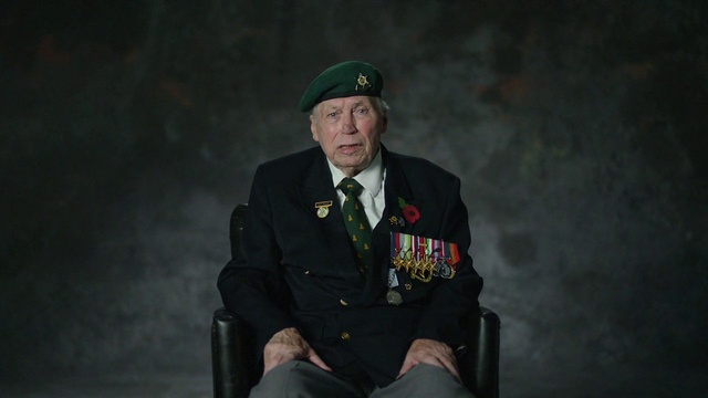 Video Reference: Military, Military person, Colonel, Uniform, Official, Military uniform, Military rank, Admiral, Non-commissioned officer