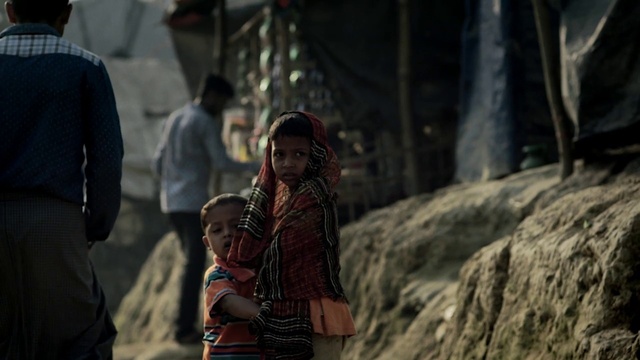 Video Reference: People, Snapshot, Child, Human, Street, Adaptation, Infrastructure, Fun, Smile, Photography