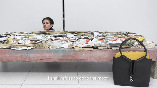 Video Reference: Table, Seafood, Person