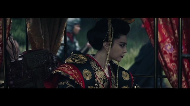 Video Reference: Geisha, Tradition, Taiwanese opera, Person