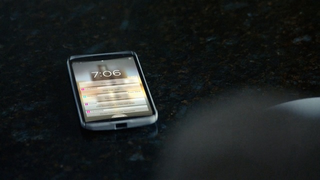 Video Reference: Gadget, Technology, Electronic device, Electronics, Smartphone, Mobile phone, Portable communications device